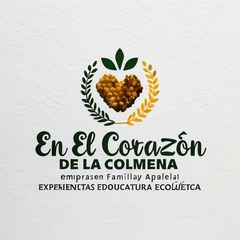 En el corazón de la colmen